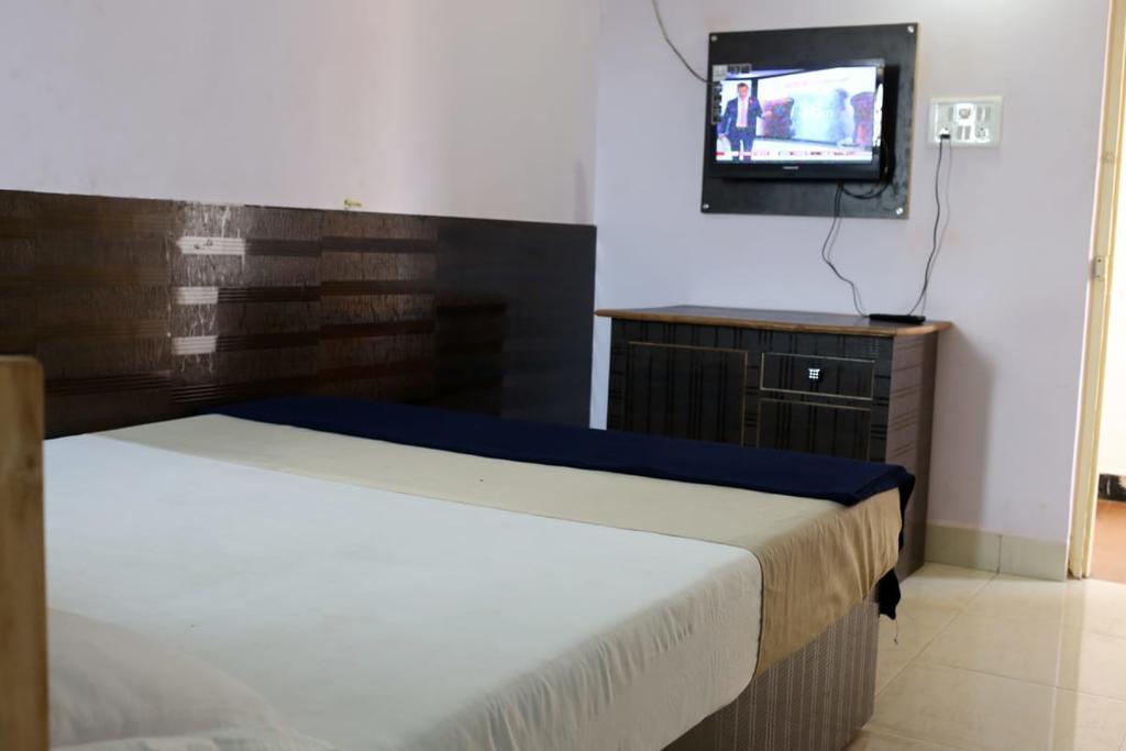 Viva Guest House Panadzsi Kültér fotó